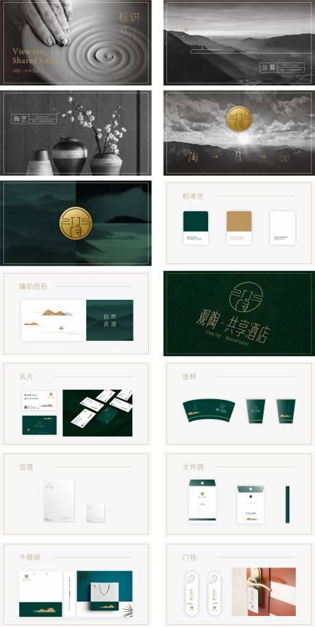源文件下载【酒店vi设计】编号：38290001133459575