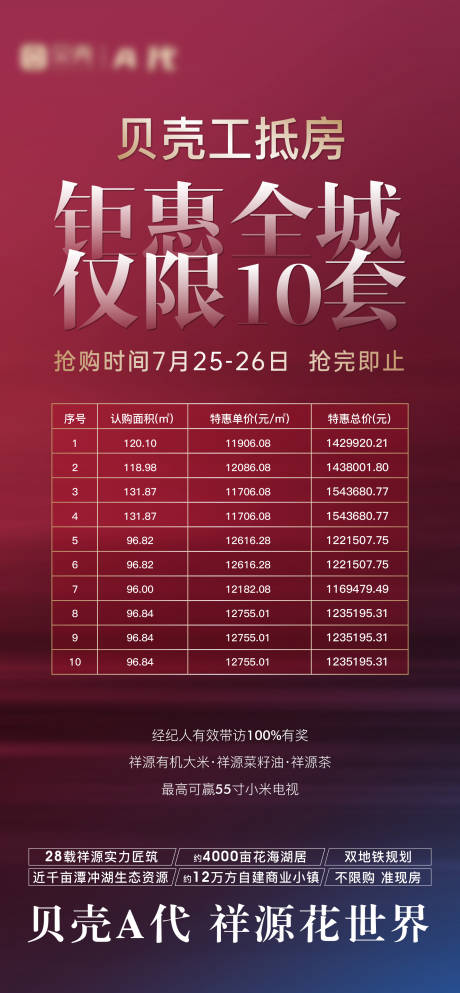 源文件下载【热销特价房】编号：81370001515247801