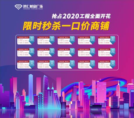 源文件下載【享設(shè)計】搜索編號：91250001456453192【地產(chǎn)特價鋪展板】