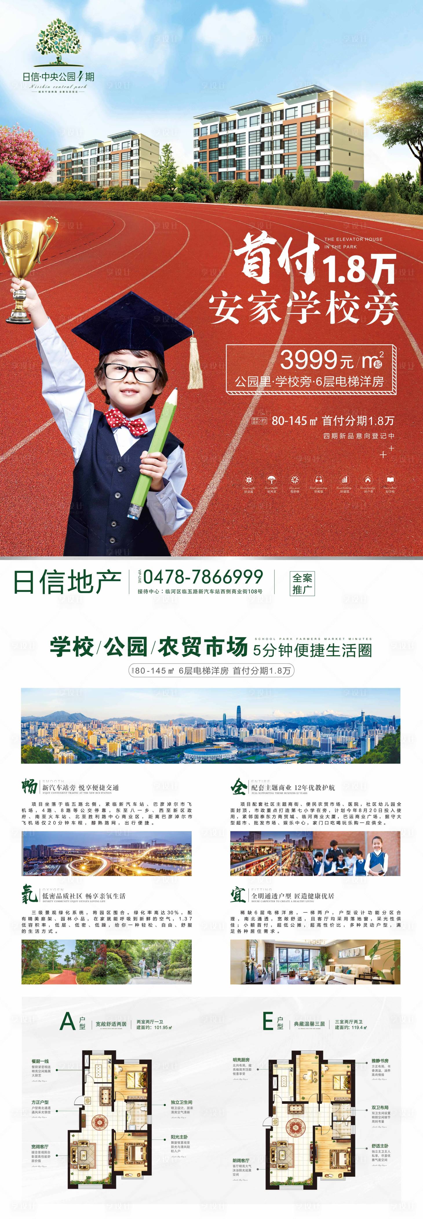 源文件下载【地产DM单】编号：59600001389588322