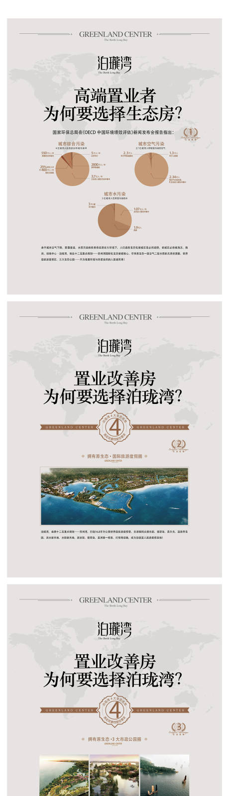源文件下载【房地产品牌价值点海报】编号：18890001324611873