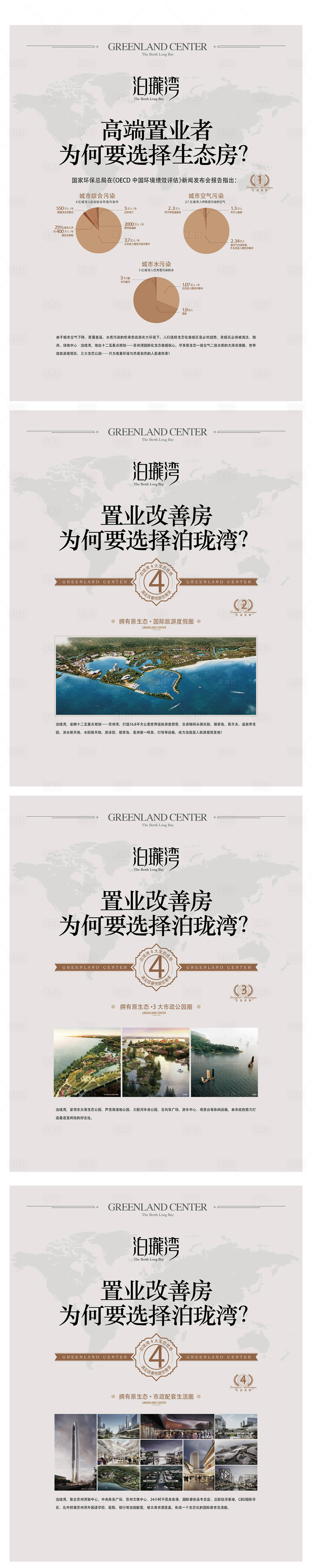 源文件下载【房地产品牌价值点海报】编号：18890001324611873