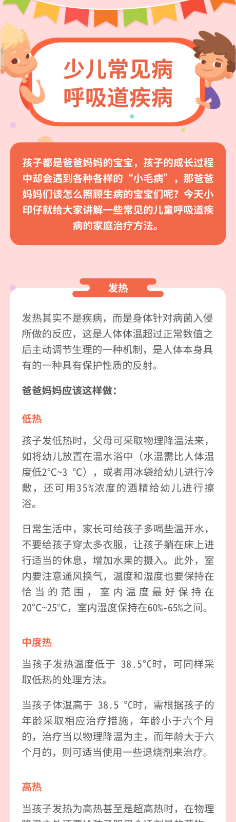 源文件下载【享设计】搜索编号：70950001533199251【呼吸道疾病专题设计】