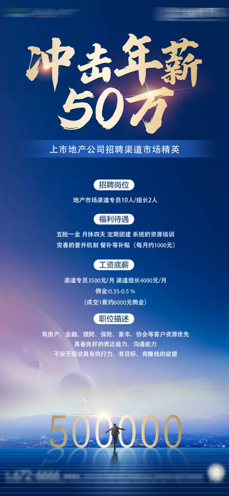 源文件下載【享設(shè)計(jì)】搜索編號(hào)：33100001414789773【房地產(chǎn)大氣招聘海報(bào)】