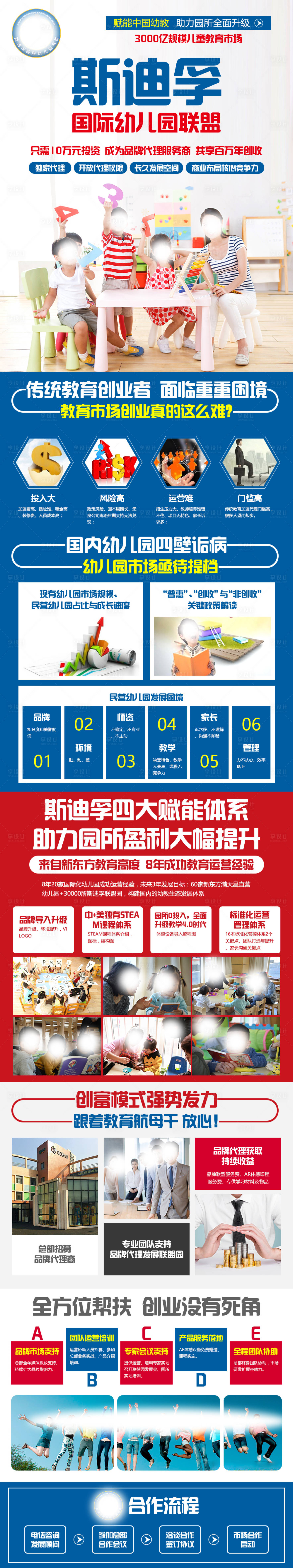 源文件下载【幼儿园宣传招生专题】编号：78030001277325790