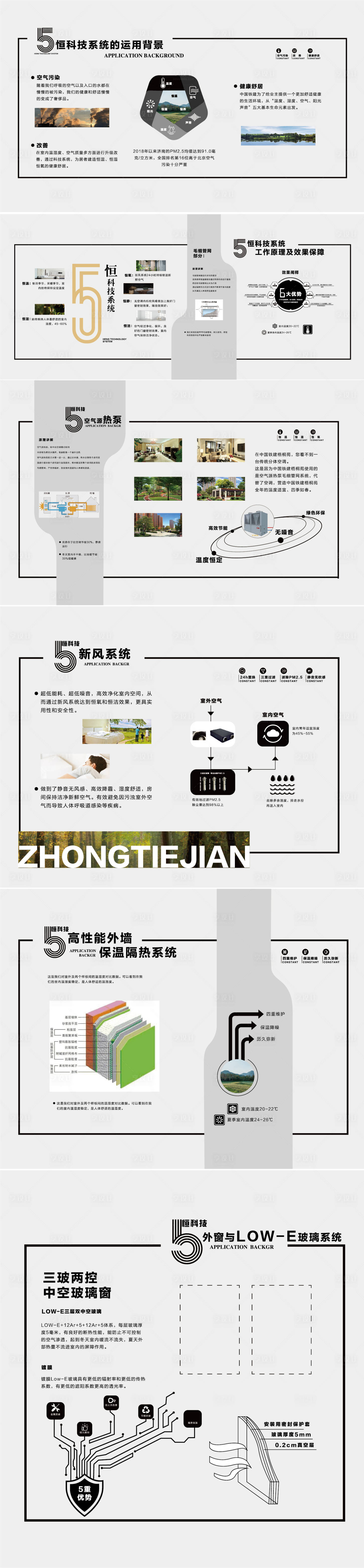 源文件下载【五恒科技品牌馆画面】编号：60080001298572576