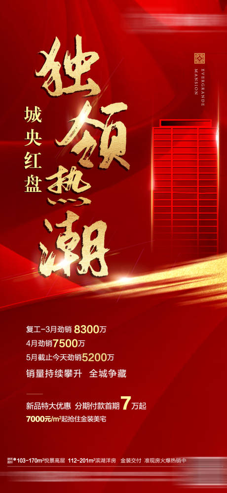源文件下載【享設計】搜索編號：31280001516958687【地產熱銷】