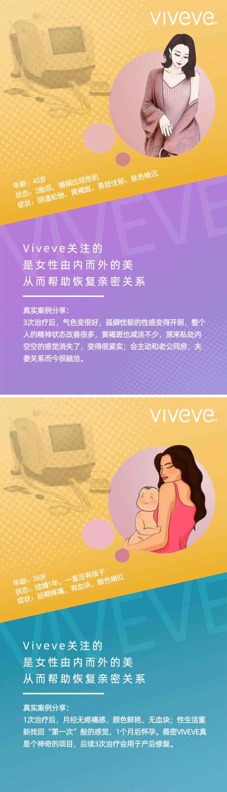 源文件下載【享設(shè)計】搜索編號：64060001467384735【醫(yī)美私密系列海報】