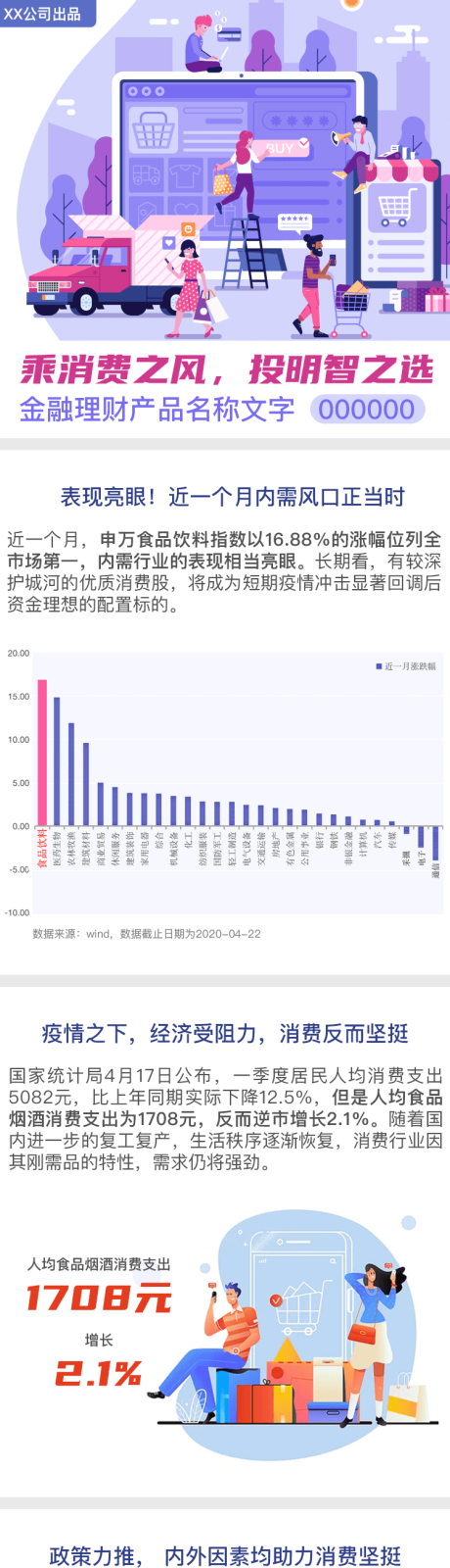 源文件下载【金融理财产品电商详情页】编号：20200727230026830