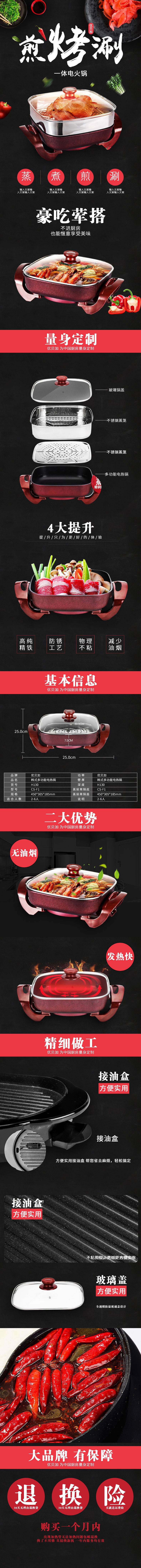 源文件下载【铁锅餐具厨房用具宝贝详情】编号：41820001519749451