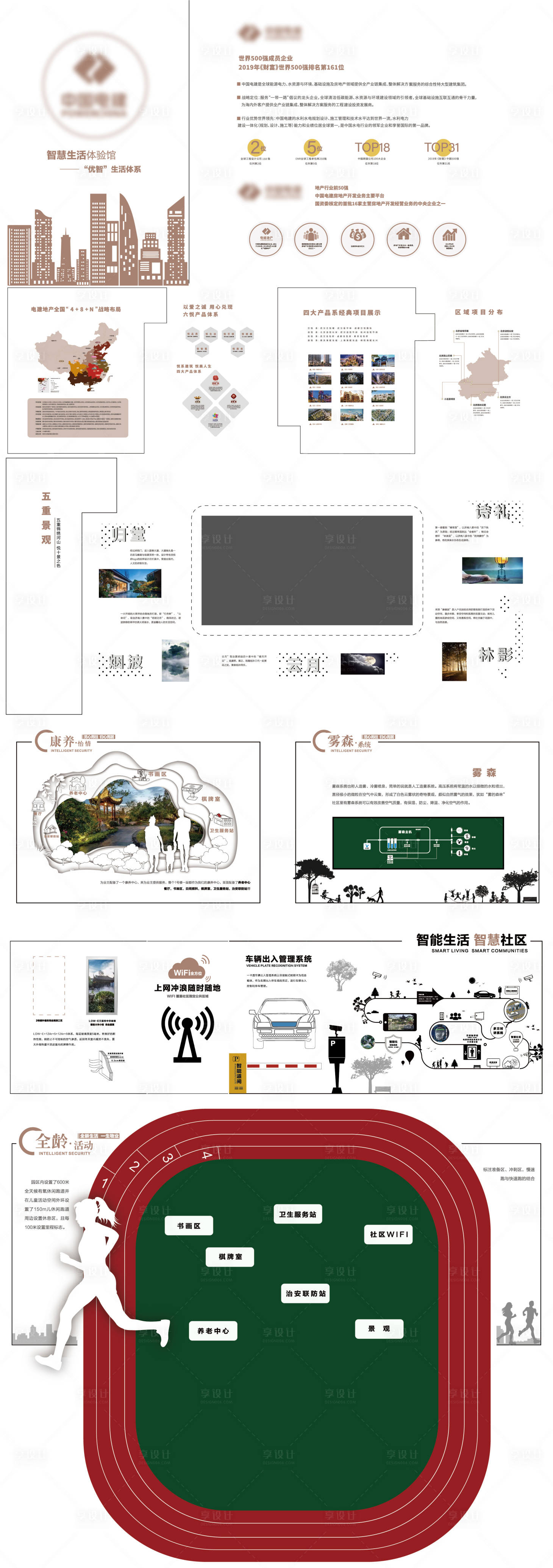 源文件下载【智能生活科技品牌馆画面】编号：28360001308659114