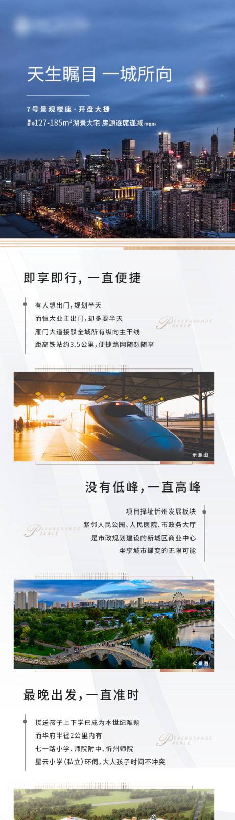 源文件下载【地产价值点长图】编号：44550001552665604