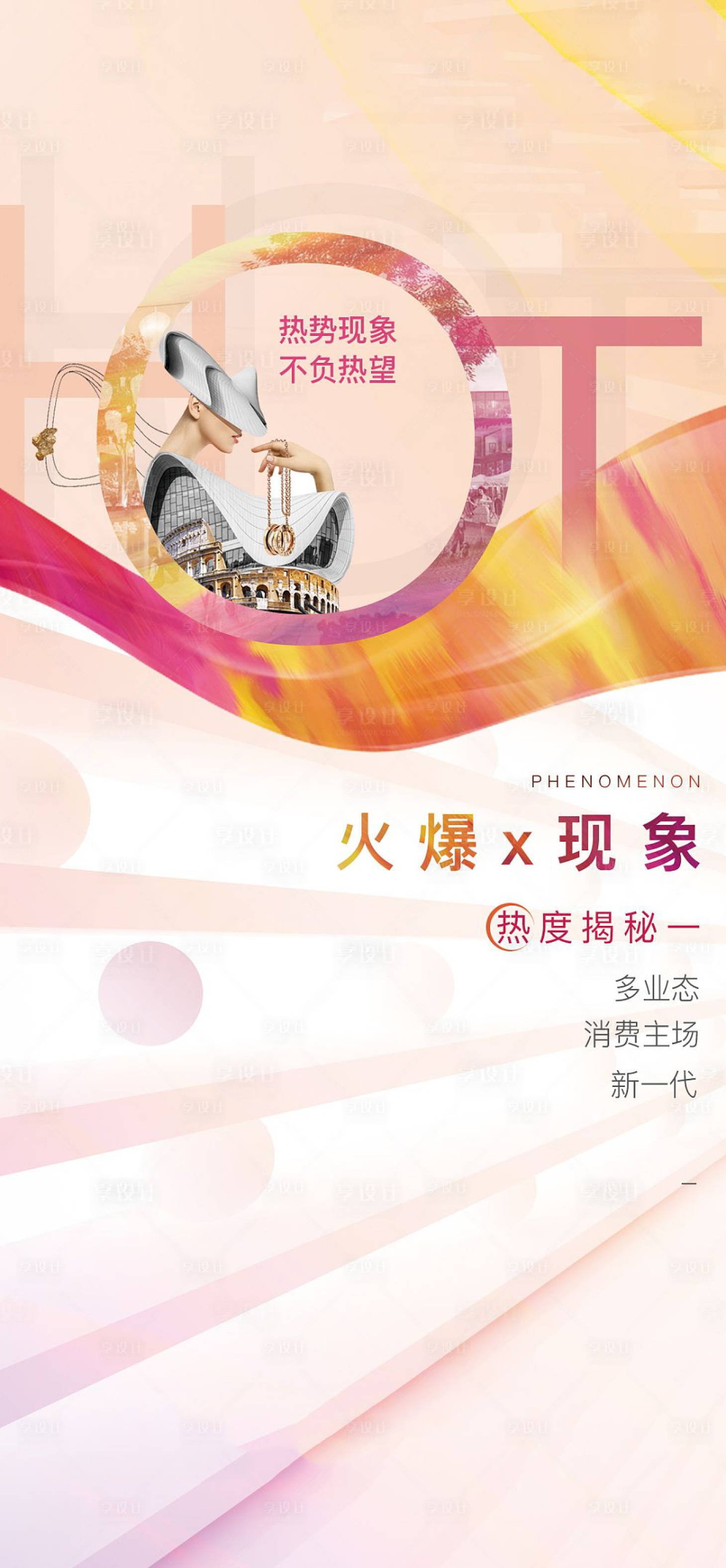 源文件下載【享設(shè)計(jì)】搜索編號(hào)：64870001780471205【商業(yè)地產(chǎn)熱銷海報(bào)】