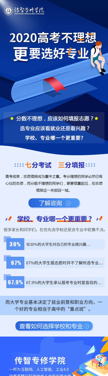 源文件下载【教育类高考大学专题设计】编号：29190001700023356