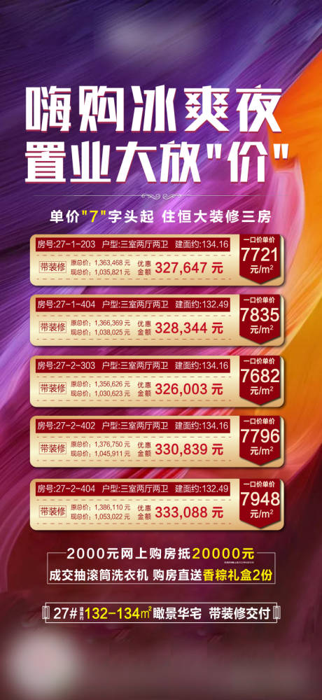 源文件下載【享設(shè)計(jì)】搜索編號：87690001680936509【特價(jià)房】