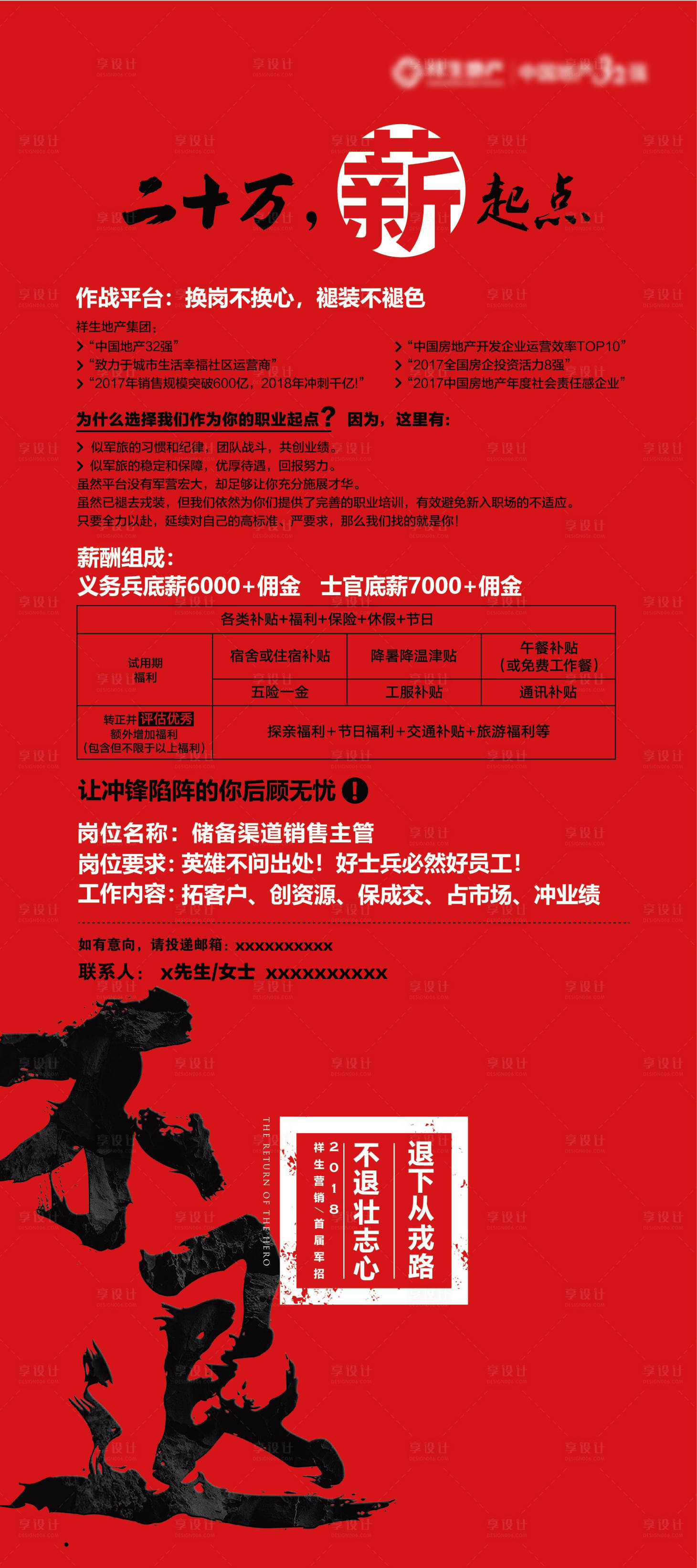 源文件下載【招聘海報(bào)】編號：95110001653748759