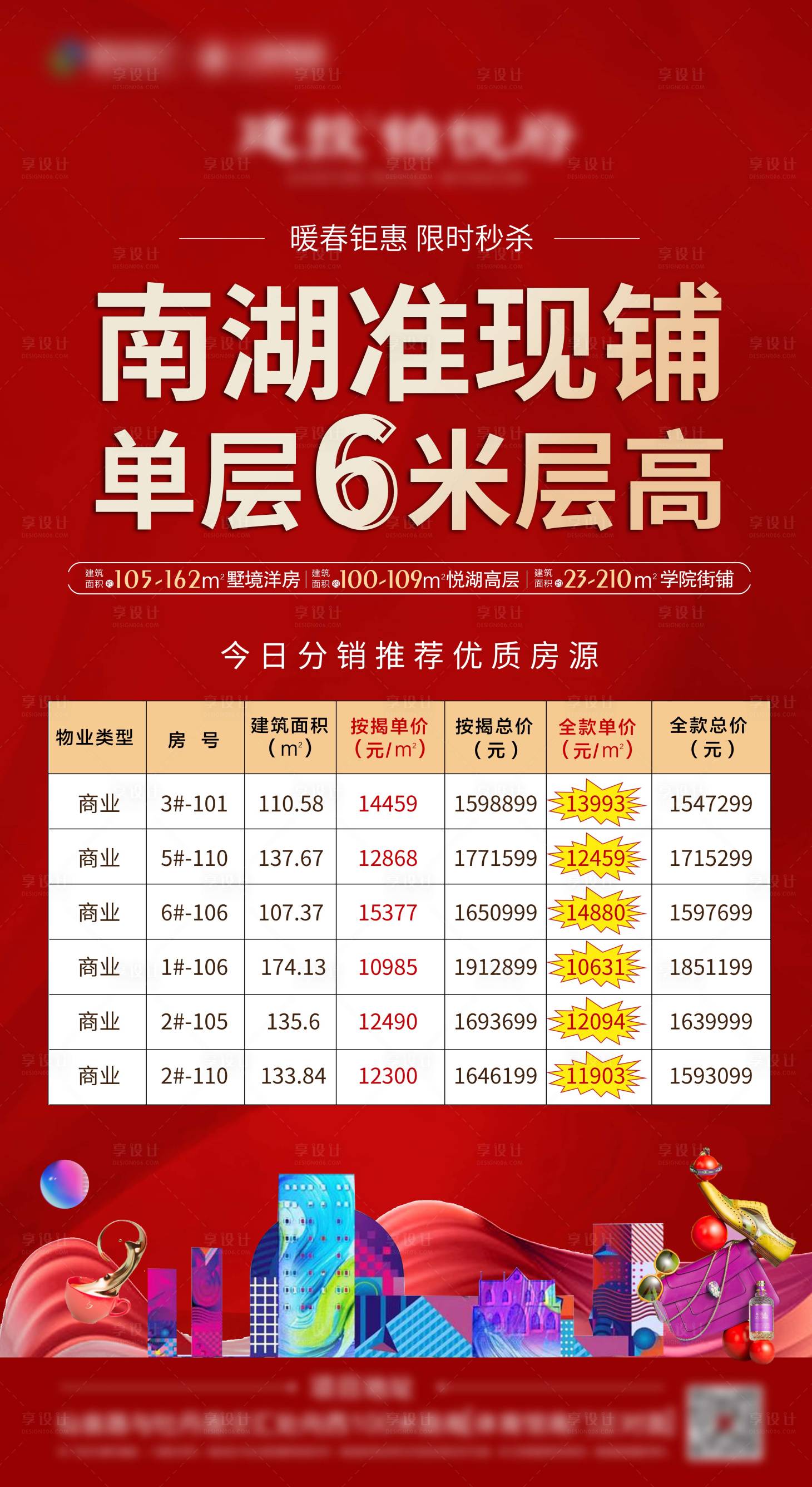 源文件下載【享設(shè)計(jì)】搜索編號：24790001781435418【地產(chǎn)商鋪特價(jià)房海報(bào)】