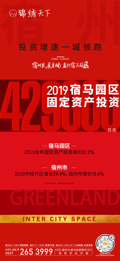 源文件下载【享设计】搜索编号：71010001563166720【地产人气热销海报】