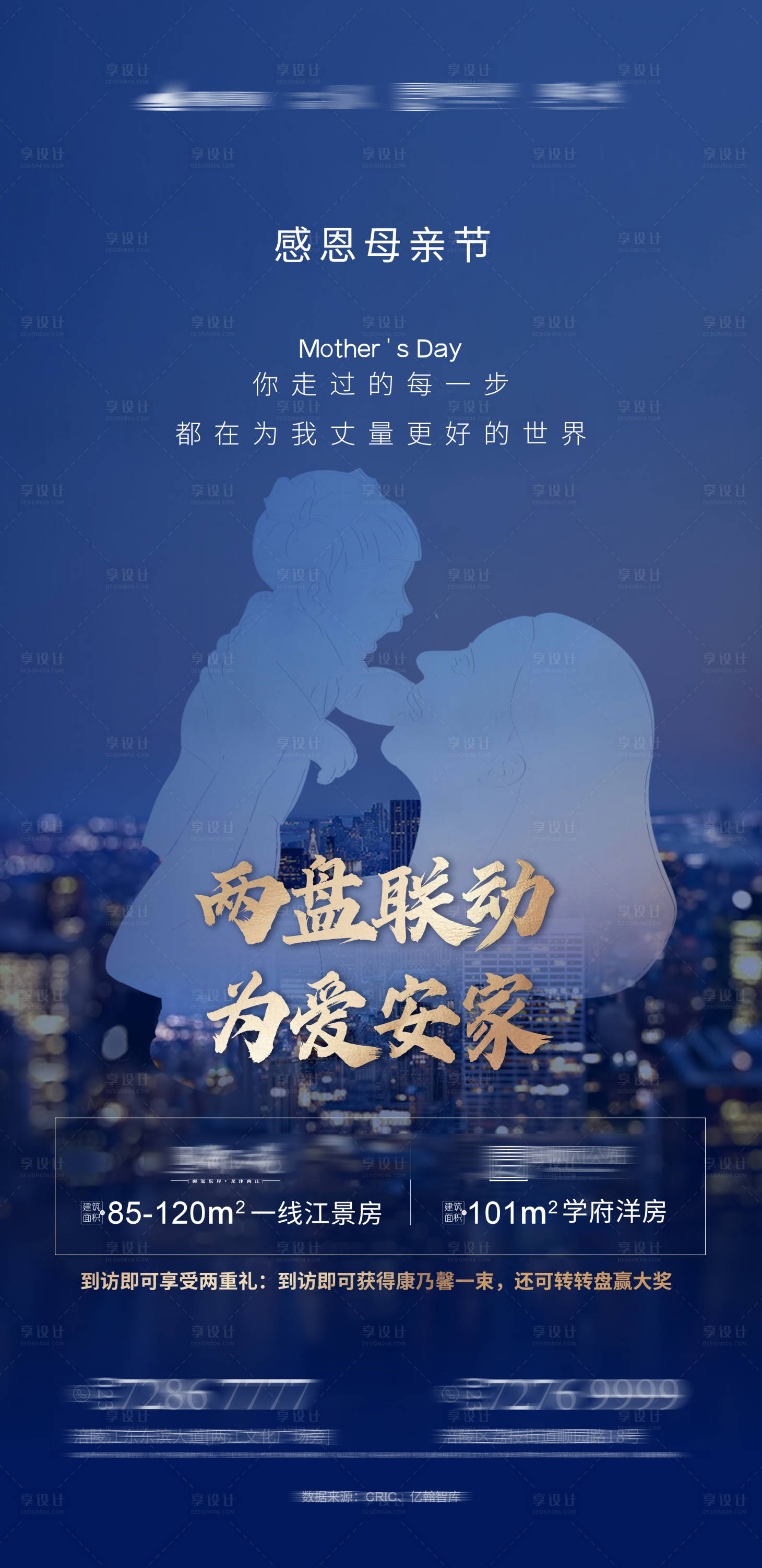源文件下载【享设计】搜索编号：48870001771448233【母亲节刷屏稿】