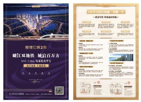 源文件下载【地铁项目DM单页】编号：43170001770269686