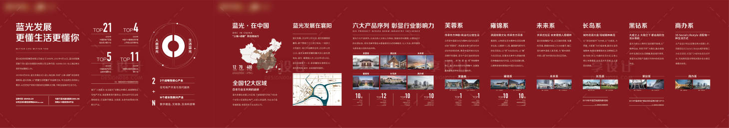 源文件下载【地产品牌墙】编号：13230001770403095