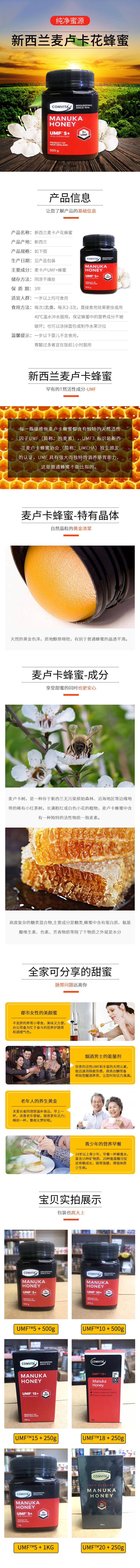 源文件下載【享設計】搜索編號：15740001745942333【蜂蜜詳情頁】