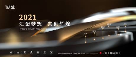 源文件下载【发展历程活动展板】编号：94750001552124071
