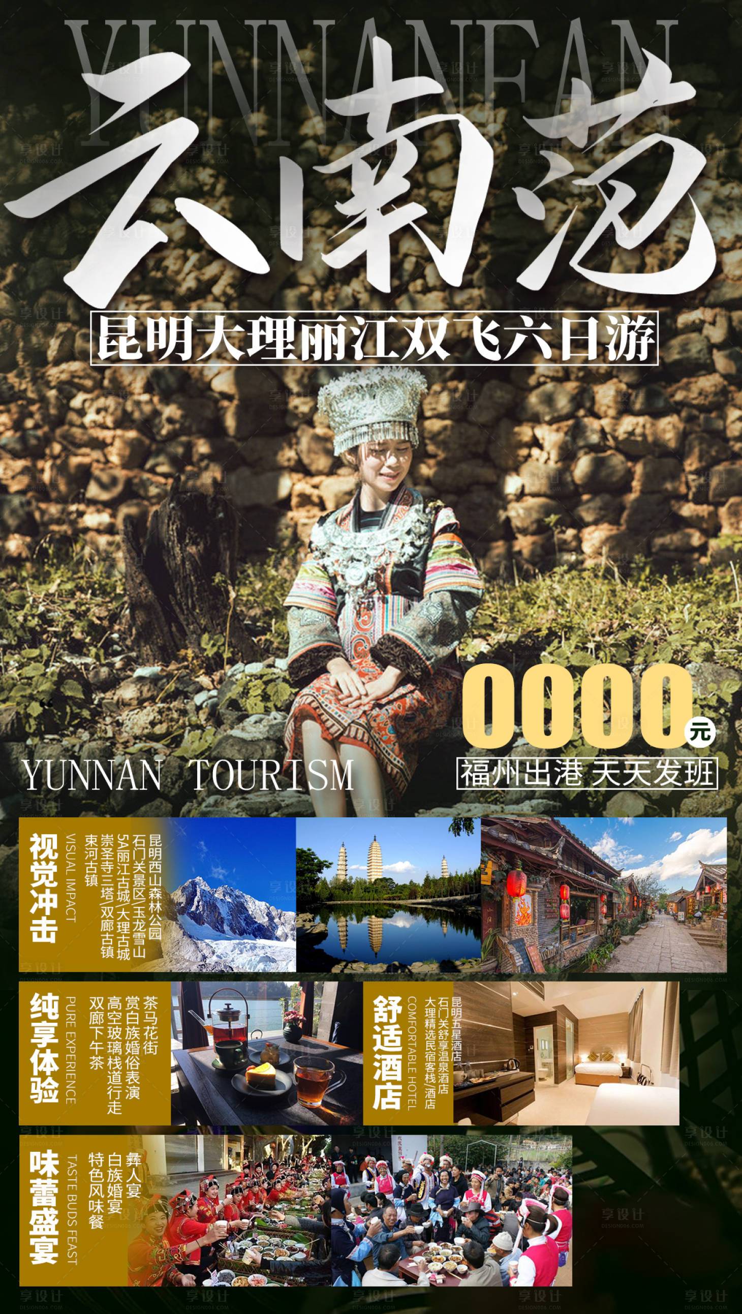 源文件下载【云南昆明大理丽江旅游海拔】编号：37010001918149984