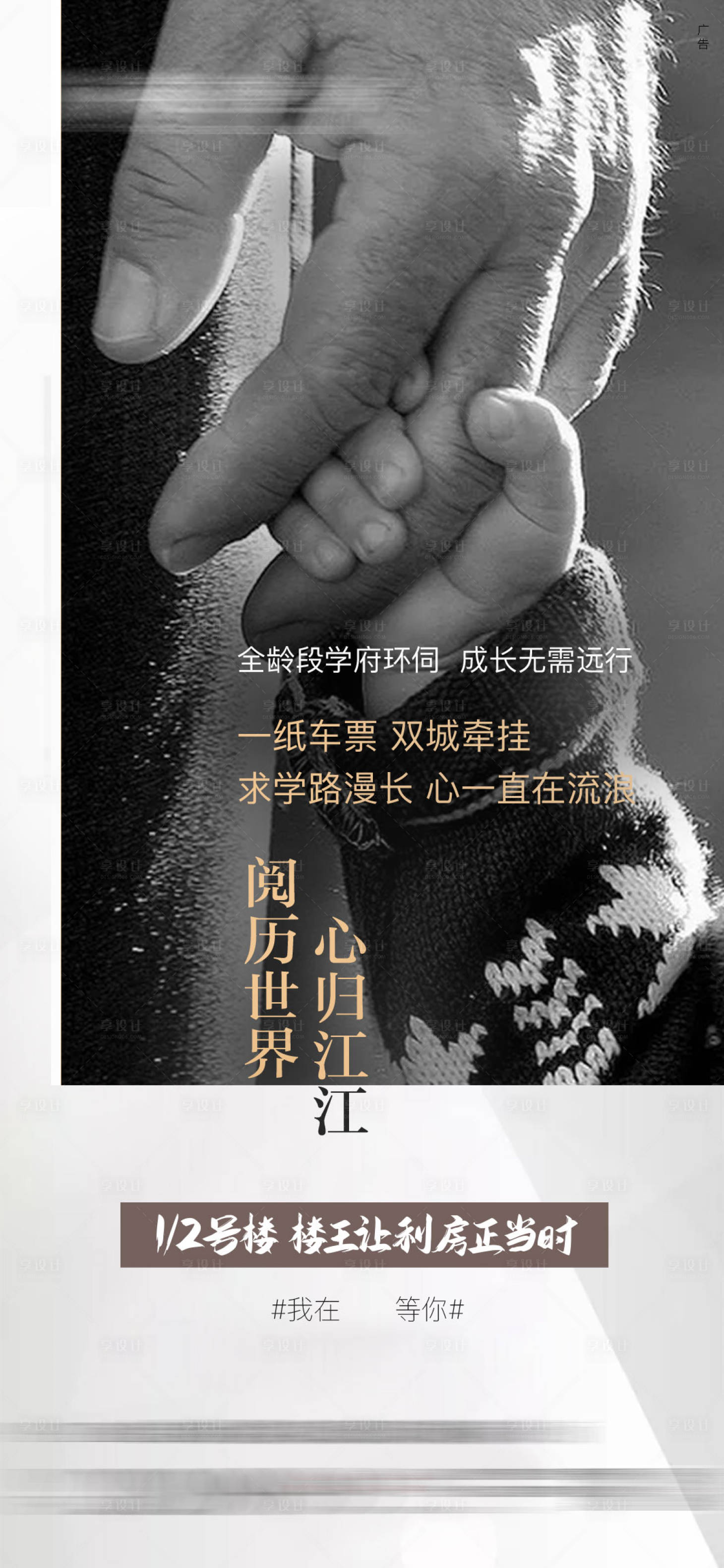 源文件下載【返鄉置業價值點海報】編號：24120001964553610