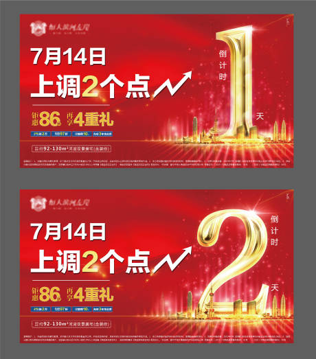 源文件下载【地产折扣上调】编号：38710002117721870