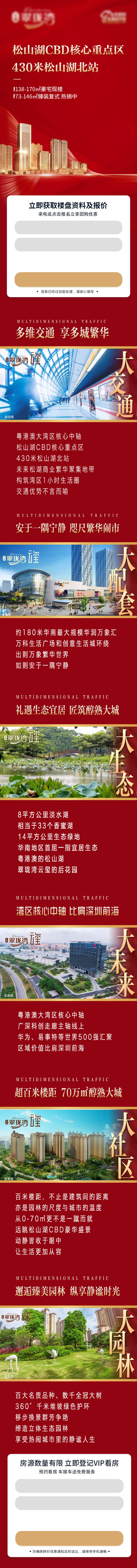 源文件下載【享設計】搜索編號：29770002109008886【地產價值點配套H5落地頁】