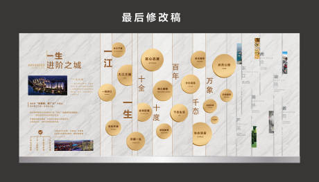 源文件下载【地产品牌墙】编号：84250001986519045