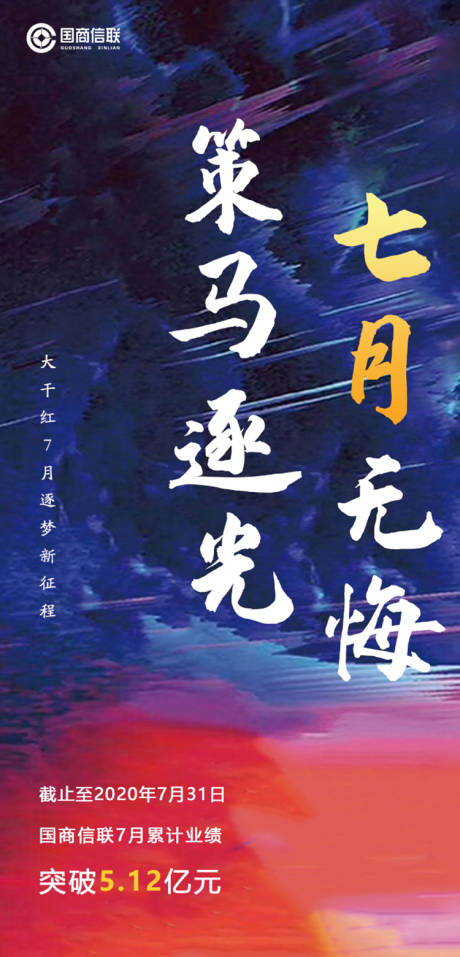 源文件下载【业绩海报】编号：11560001855522159