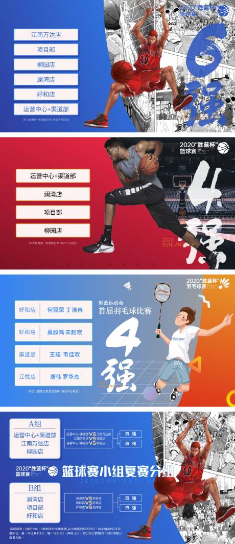 源文件下載【籃球賽運動會排名勝利展板】編號：52280001926668402