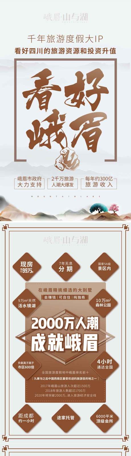 源文件下載【享設計】搜索編號：94540001988875454【地產政策大字報】