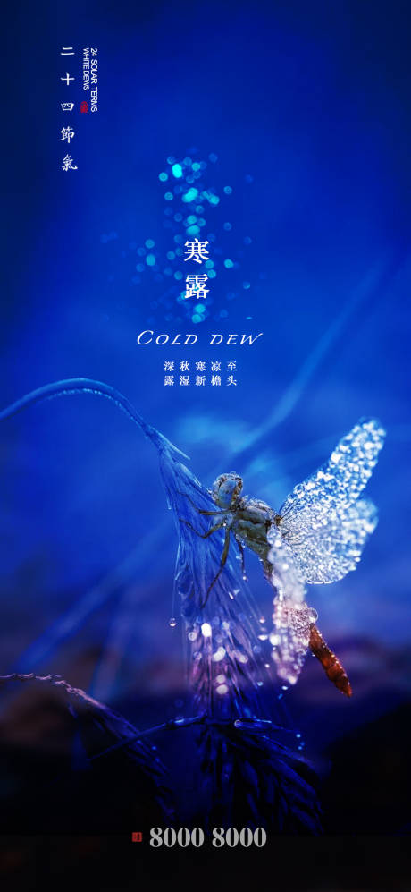 源文件下載【享設(shè)計(jì)】搜索編號(hào)：13890002067933546【寒露節(jié)氣海報(bào)】