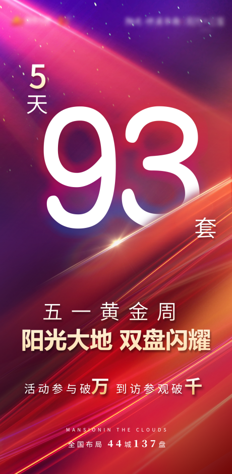 源文件下载【热销93套销售业绩海报】编号：20630001993245265