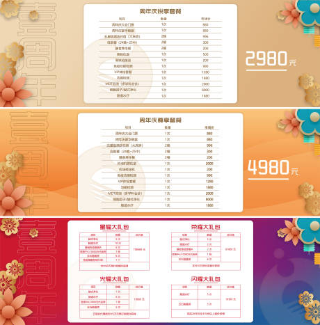 源文件下载【享设计】搜索编号：85180001912864782【周年庆营销优惠卡】
