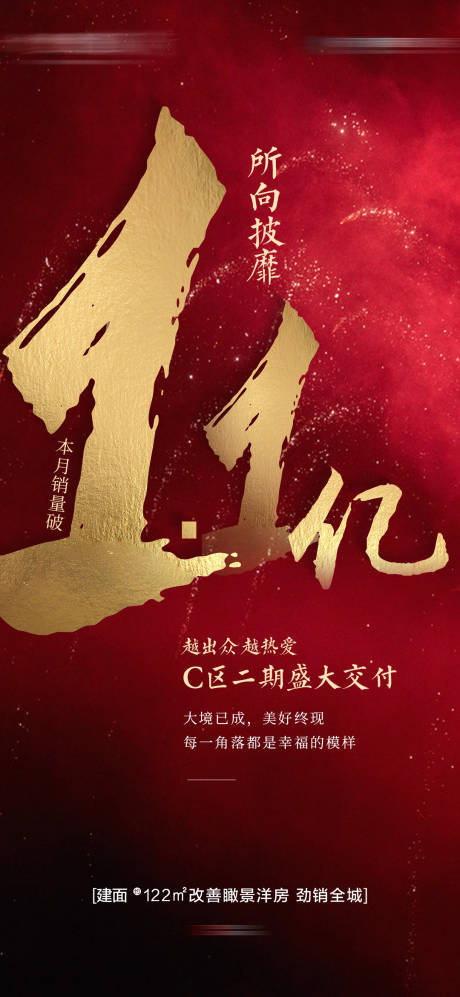 源文件下载【地产红色热销稿】编号：16190002039602449
