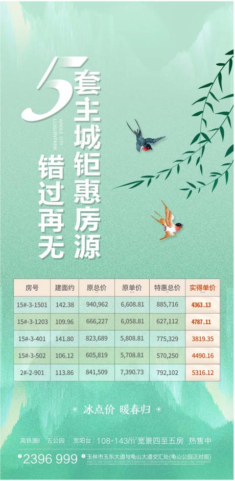 源文件下載【特價房源】編號：14770002102571888