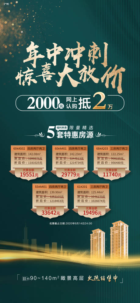 源文件下载【地产特价房优惠热销一口价房源】编号：84160002123313653