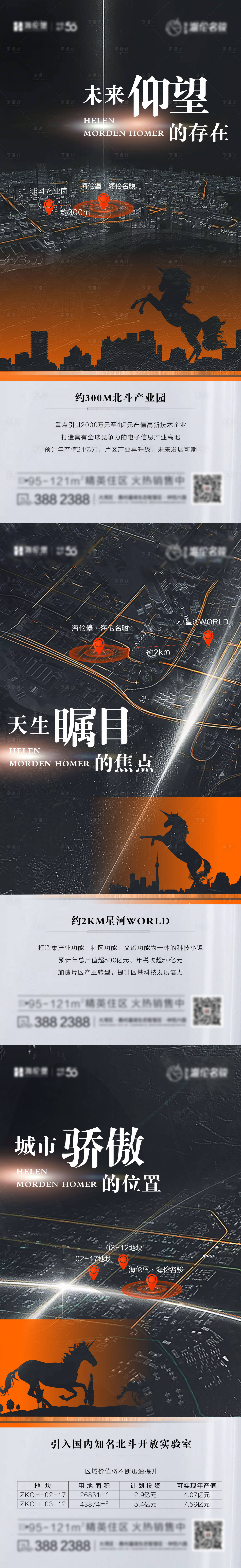 源文件下载【享设计】搜索编号：83560001968555875【区位系列稿】