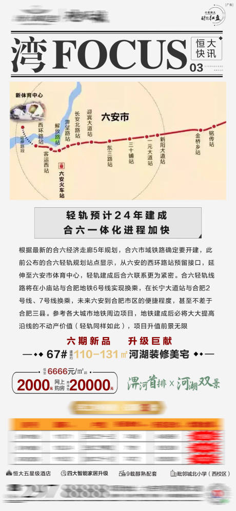 源文件下载【享设计】搜索编号：62800002011893622【房地产价值点大字报海报】