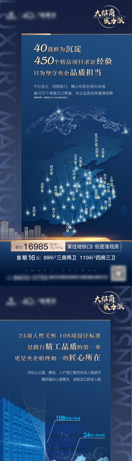 源文件下载【房地产推广配套品质价值系列微单海报】编号：62360001941441545