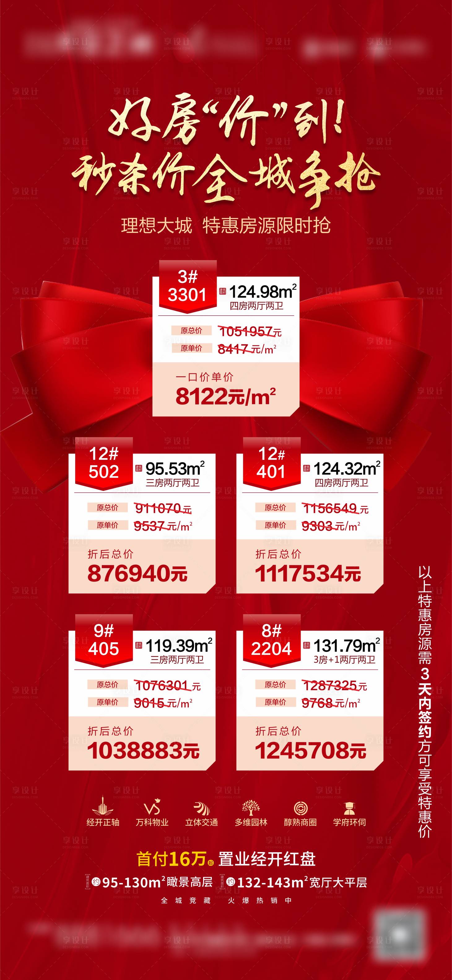 源文件下載【享設(shè)計(jì)】搜索編號(hào)：31890002100372971【地產(chǎn)紅色熱銷】