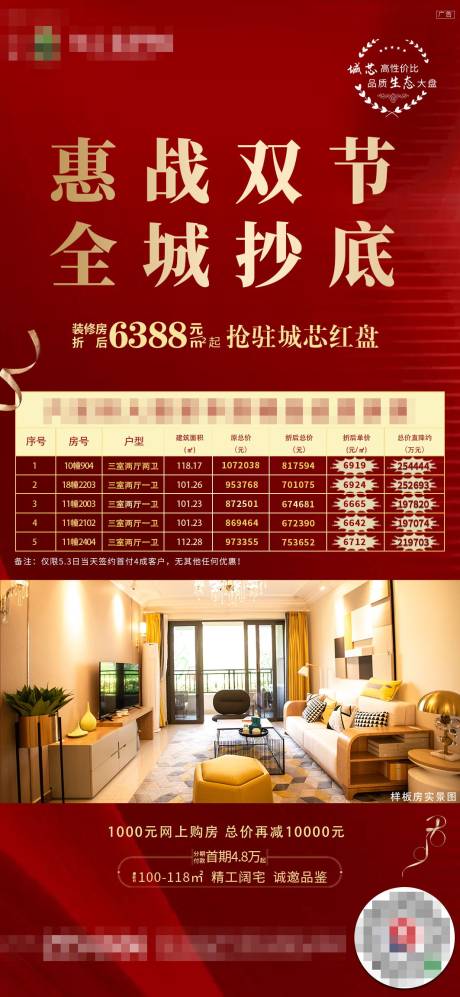 源文件下载【热销特价房】编号：92550002025907576