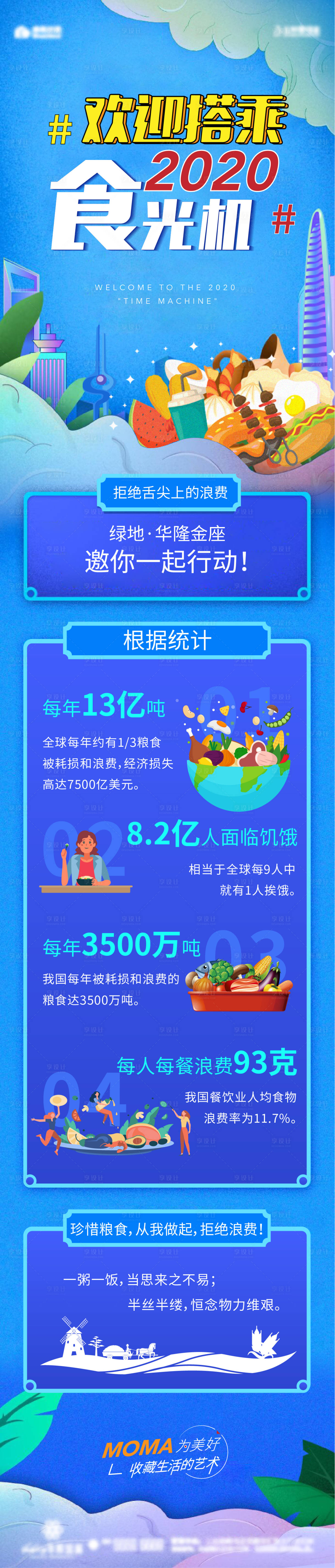 源文件下載【享設計】搜索編號：11930001981857294【健康膳食長圖】