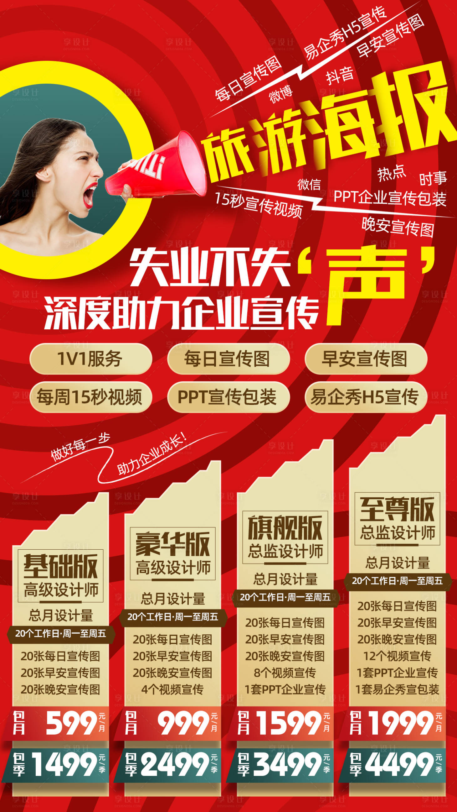 源文件下载【享设计】搜索编号：25070002351006574【海报设计旅游广告】