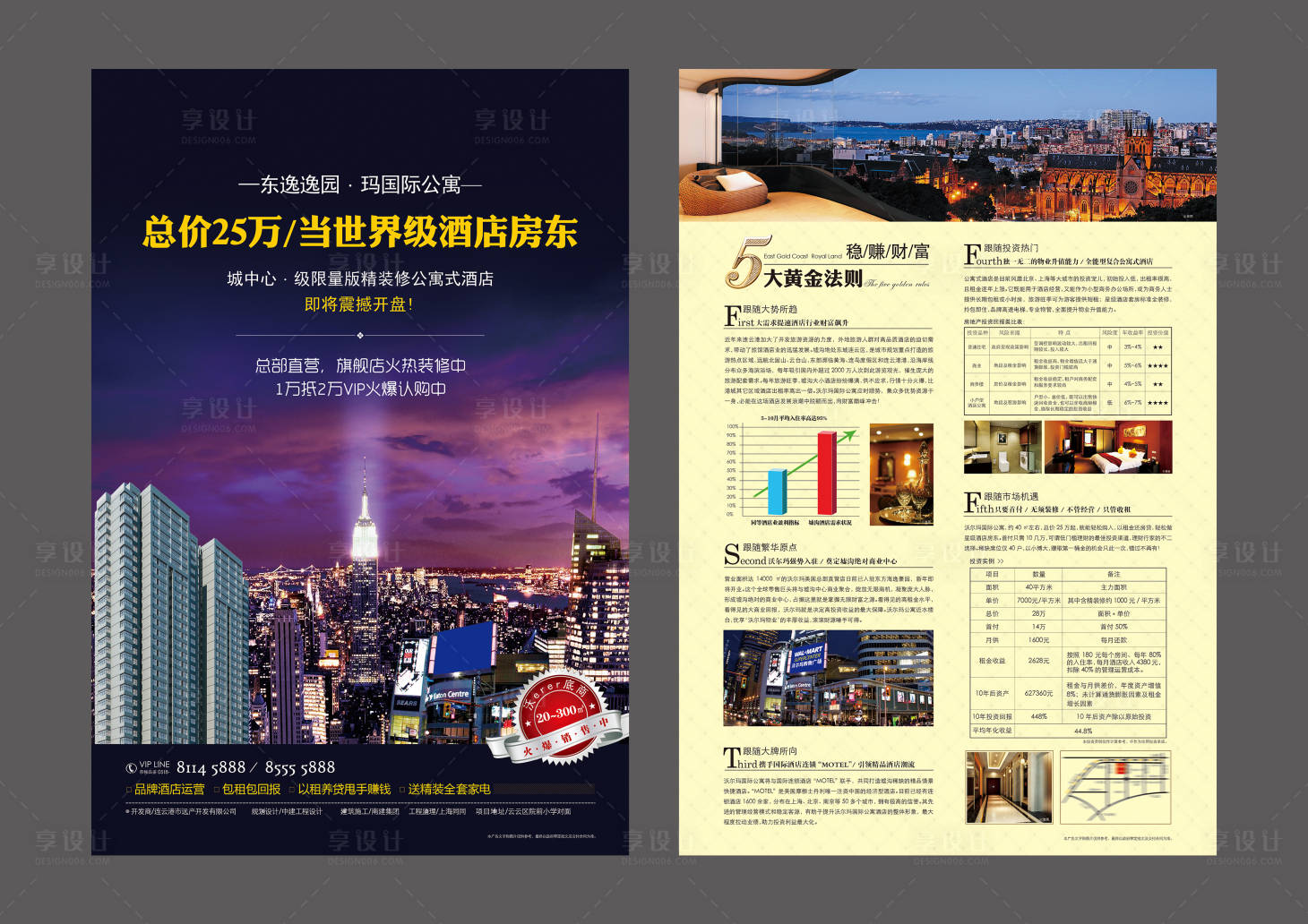 源文件下載【享設(shè)計(jì)】搜索編號(hào)：54640002423683745【房地產(chǎn)公寓商業(yè)海報(bào)】