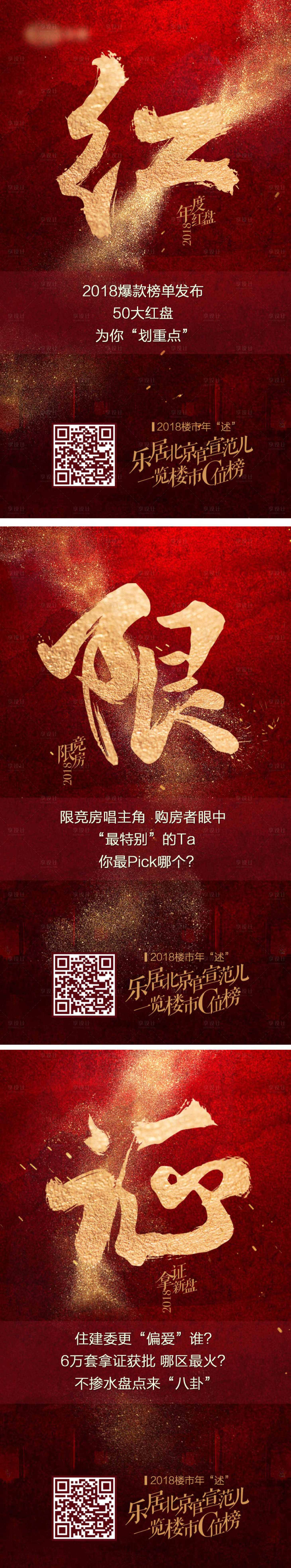 源文件下載【享設(shè)計(jì)】搜索編號(hào)：96950002231621773【樓市年述海報(bào)】